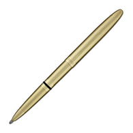 Fisher Space Pen Bullet Ballpoint Pen in Lacquered Brass