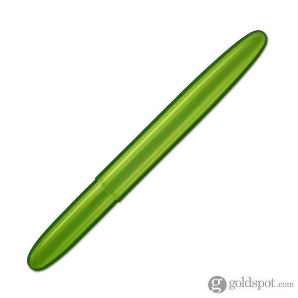 Fisher Space Pen Bullet Ballpoint Pen in Lime Green Ballpoint Pen