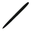 Fisher Space Pen Bullet Ballpoint Pen in Matte Black Ballpoint Pen