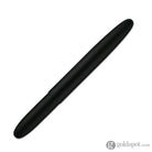 Fisher Space Pen Bullet Ballpoint Pen in Matte Black Ballpoint Pen