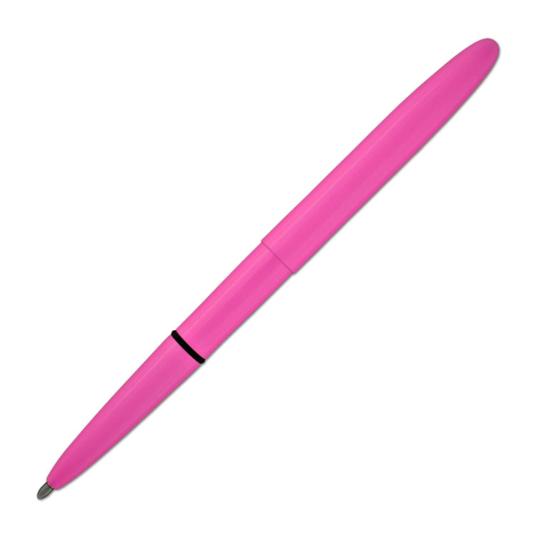 Fisher Space Pen Bullet Ballpoint Pen in Pink Ballpoint Pen