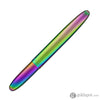 Fisher Space Pen Bullet Ballpoint Pen in Rainbow Titanium Nitride Ballpoint Pen