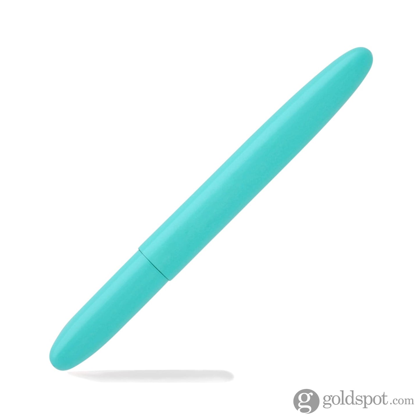 Fisher Space Pen Bullet Ballpoint Pen in Tahitian Blue Pen