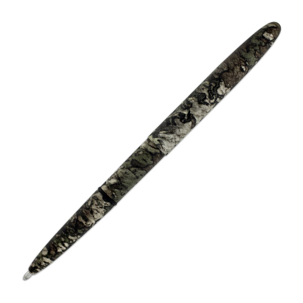 Fisher Bullet Space - 400B Classic Matte Black Bullet Space Ballpoint Pen -  NEW In Gift Box - Goldspot Pens