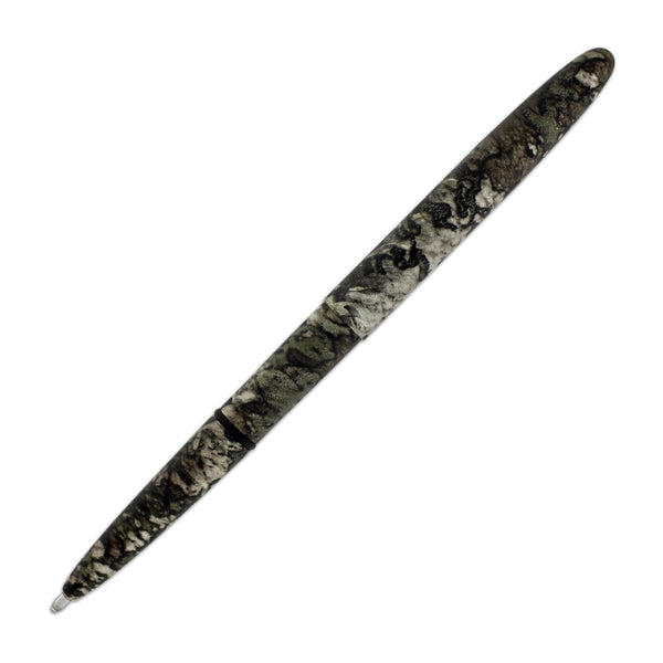 Fisher Space Pen Bullet Ballpoint Pen in TrueTimber Strata Camouflage Ballpoint Pen