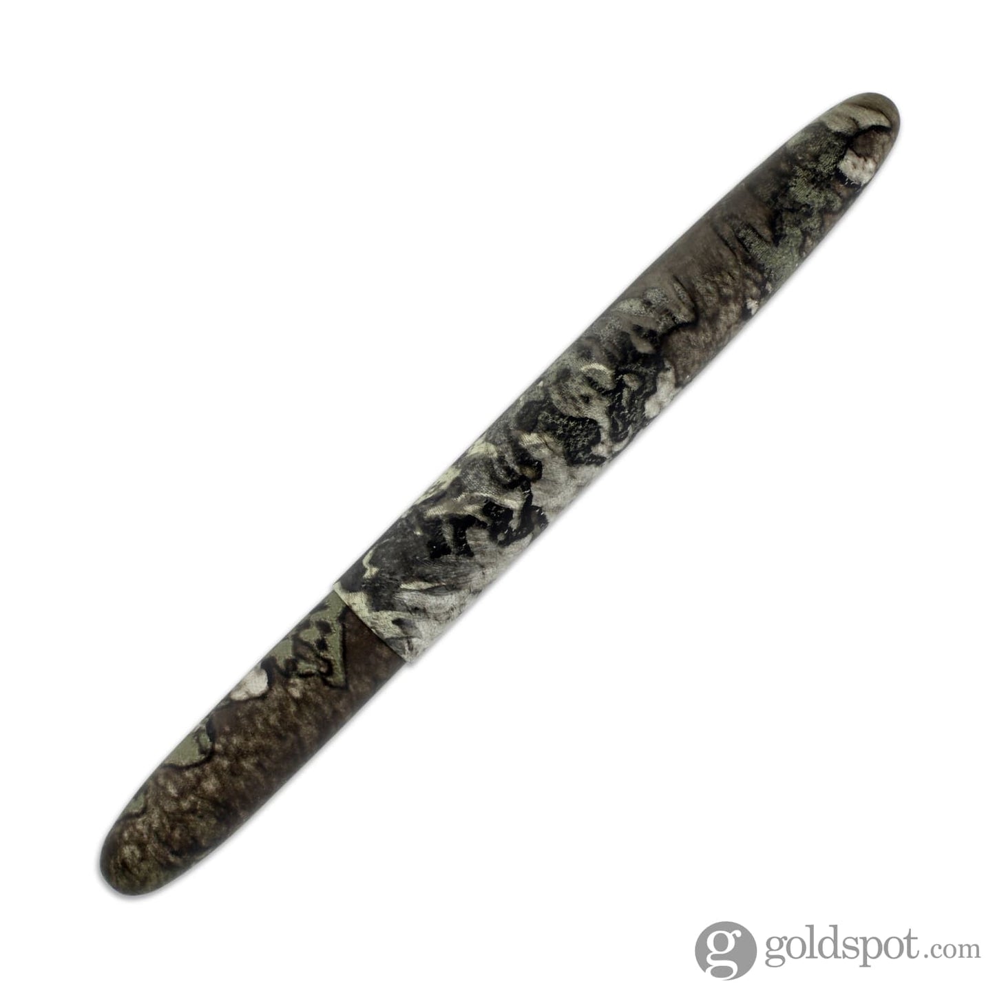 Fisher Space Pen Bullet Ballpoint Pen in TrueTimber Strata Camouflage Ballpoint Pen