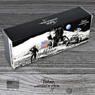 Fisher Space Pen Bullet Ballpoint Pen in TrueTimber Strata Camouflage Ballpoint Pen