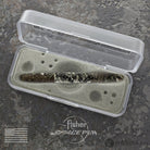 Fisher Space Pen Bullet Ballpoint Pen in TrueTimber Strata Camouflage Ballpoint Pen