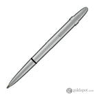 Fisher Space Pen Bullet Ballpoint Pen with Clip in Chrome Ballpoint Pen