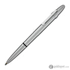 Fisher Space Pen Bullet Ballpoint Pen with Clip in Chrome Ballpoint Pen