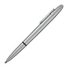 Fisher Space Pen Bullet Ballpoint Pen with Clip in Chrome Ballpoint Pen