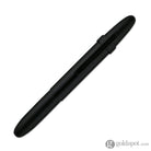 Fisher Space Pen Bullet Ballpoint Pen with Clip in Matte Black Ballpoint Pen