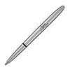 Fisher Space Pen Bullet Ballpoint Pen with Fisher Space Pen Logo in Chrome Ballpoint Pen