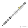 Fisher Space Pen Bullet Ballpoint Pen with Shuttle Emblem in Chrome Ballpoint Pen