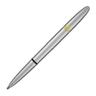 Fisher Space Pen Bullet Ballpoint Pen with Shuttle Emblem in Chrome Ballpoint Pen