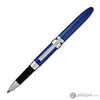 Fisher Space Pen Bullet Grip Ballpoint Pen in Blue Lacquer with Stylus & Clip Ballpoint Pen