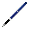 Fisher Space Pen Bullet Grip Stylus Ballpoint Pen with Stylus in Blue Lacquer Ballpoint Pen