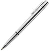 Fisher X-Mark Bullet Space Ballpoint Pen Chrome Finish Flat Top Ballpoint Pen
