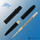 Fisher Space Pen Bullet X-Mark Ballpoint Pen in Matte Black Ballpoint Pen
