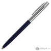 Fisher Space Pen Cap-O-Matic Ballpoint Pen in Blue with Chrome Trim Ballpoint Pen