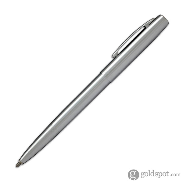 Fisher Space Pen Cap-O-Matic Ballpoint Pen in Chrome Ballpoint Pen