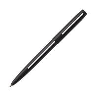 Fisher Space Pen Cap-O-Matic Ballpoint Pen in Non-Reflective Black EMS Edition