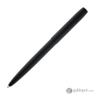 Fisher Space Pen Cap-O-Matic Ballpoint Pen in Non-Reflective Black Law Enforcement Edition Ballpoint Pen