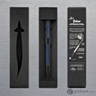 Fisher Space Pen Cap-O-Matic Ballpoint Pen in Non-Reflective Black Law Enforcement Edition Ballpoint Pen