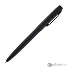 Fisher Space Pen Cap-O-Matic Ballpoint Pen in Non-Reflective Black Law Enforcement Edition Ballpoint Pen