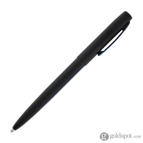 Fisher Space Pen Cap-O-Matic Ballpoint Pen in Non-Reflective Black Law Enforcement Edition Ballpoint Pen