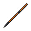 Fisher Space Pen Cap-O-Matic Ballpoint Pen in Non-Reflective Black Search & Rescue Edition Ballpoint Pen