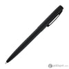Fisher Space Pen Cap-O-Matic Ballpoint Pen in Non-Reflective Black Search & Rescue Edition Ballpoint Pen