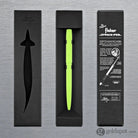 Fisher Space Pen Cap-O-Matic Ballpoint Pen in Tradesman Yellow Ballpoint Pen