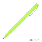 Fisher Space Pen Cap-O-Matic Ballpoint Pen in Tradesman Yellow Ballpoint Pen