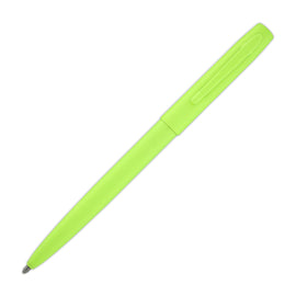 Fisher Space Pen Cap-O-Matic Ballpoint Pen in Tradesman Yellow