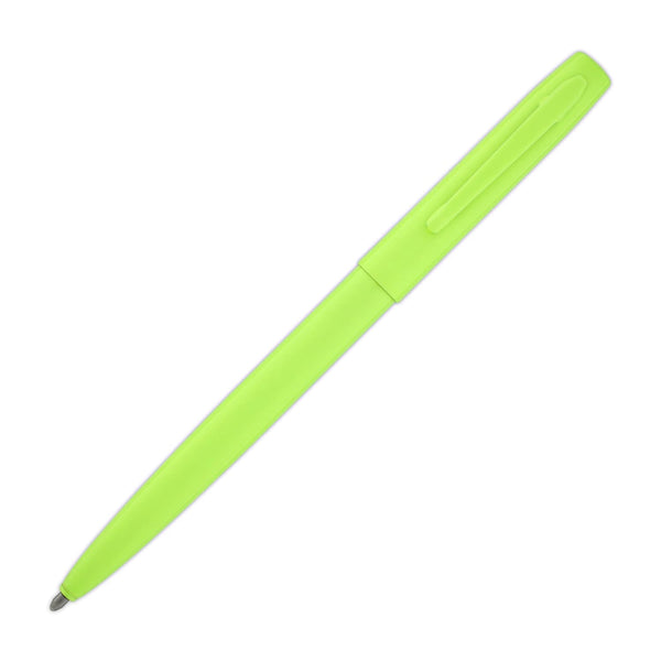 Fisher Space Pen Cap-O-Matic Tradesman Yellow Pen - Goldspot Pens