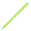Fisher Space Pen Cap-O-Matic Ballpoint Pen in Tradesman Yellow Ballpoint Pen