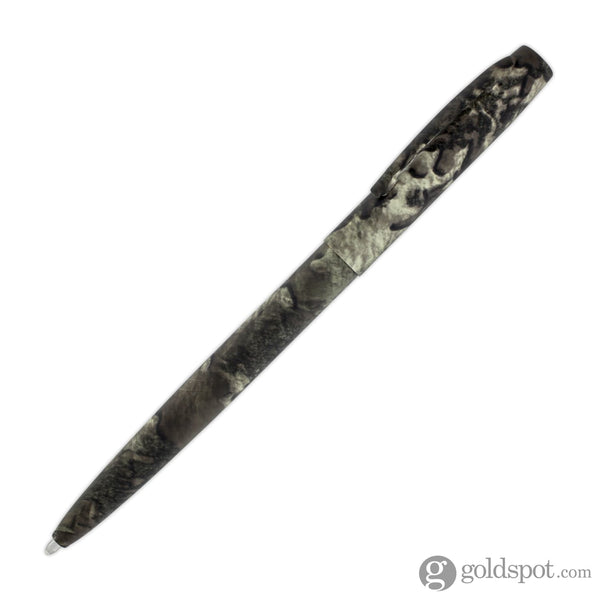 Fisher Space Pen Cap-O-Matic Ballpoint Pen in True Timber Strata Camouflage Ballpoint Pen