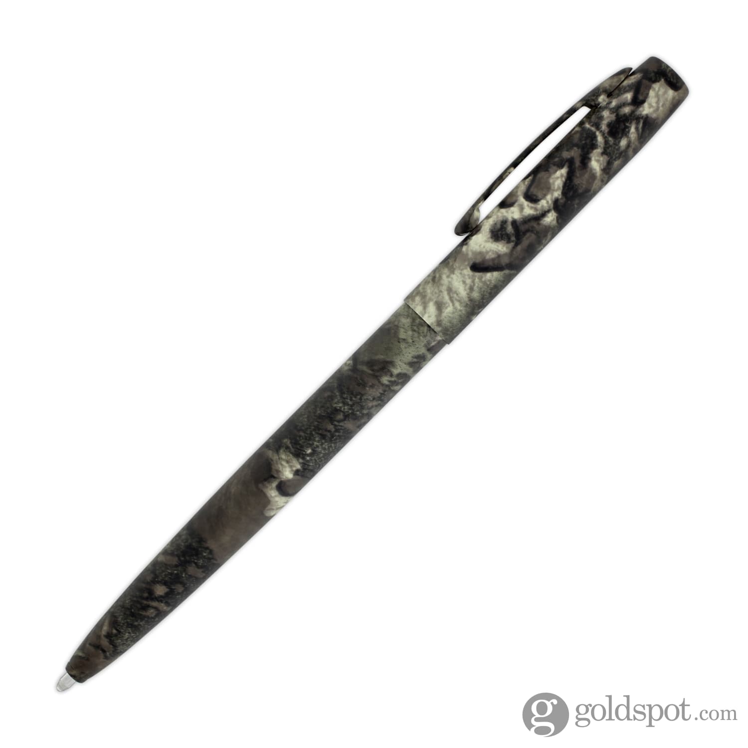 Fisher Space Pen M4B Black Military Cap-O-Matic Non Reflective