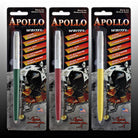 Fisher Space Pen Cap-O-Matic Ballpoint Pen in Yellow & Chrome Ballpoint Pen