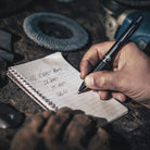 Fisher Space Pen Clutch Ballpoint in Black Ballpoint Pens