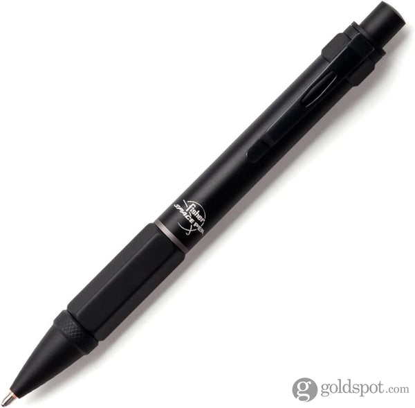 PIX Black Ballpoint Pen - Luxury Ballpoint pens – Montblanc® PE