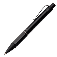 Fisher Space Pen Clutch Ballpoint in Black