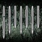 Fisher Space Pen Infinium Ballpoint Pen in Chrome Ballpoint Pens