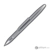 Fisher Space Pen Infinium Ballpoint Pen in Chrome Blue Ballpoint Pens