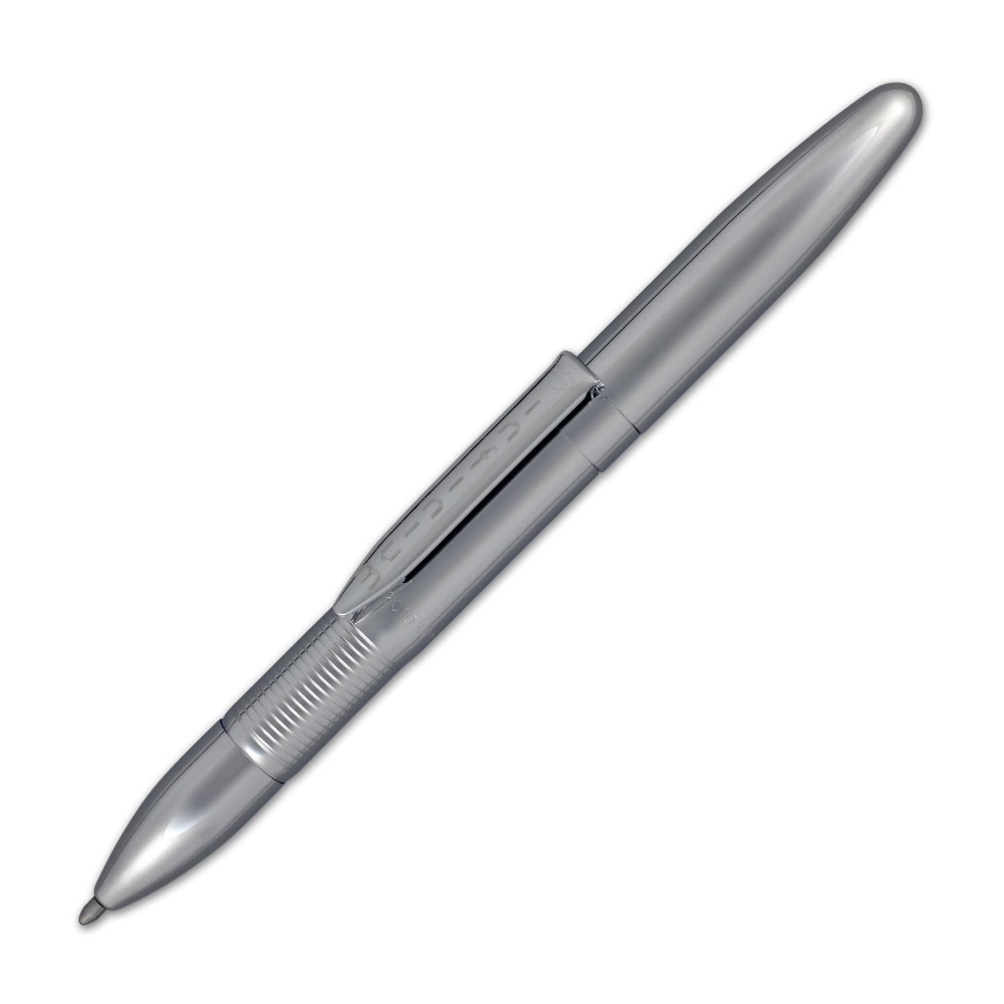 Fisher Space Pen Infinium Ballpoint Pen in Chrome Ballpoint Pens