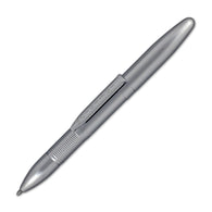 Fisher Space Pen Infinium Ballpoint Pen in Chrome