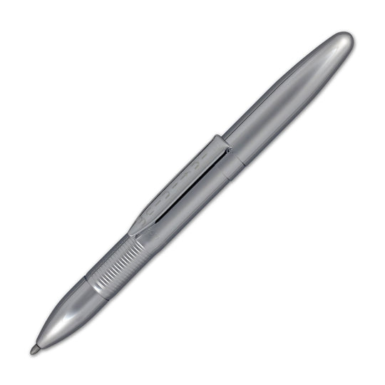 Fisher Space Pen Infinium Ballpoint Pen in Chrome