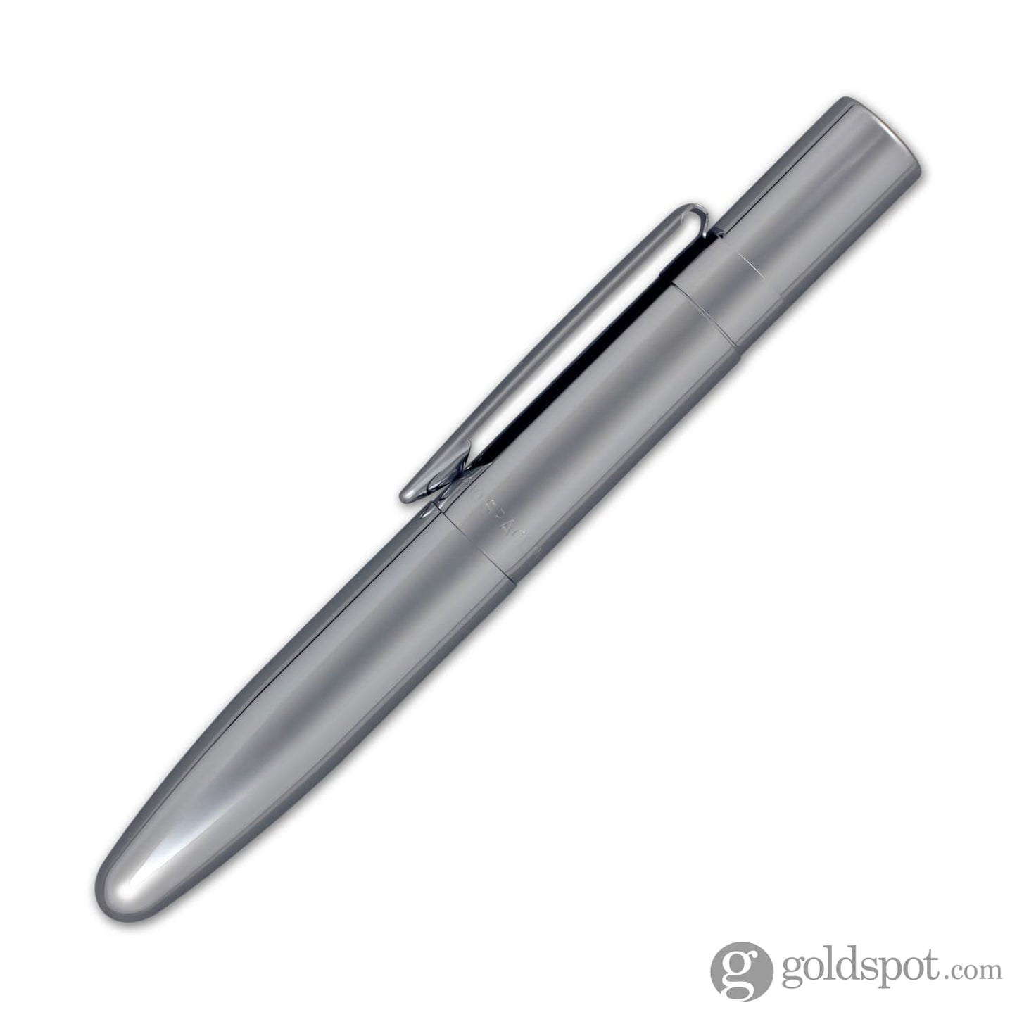 Fisher Space Pen Infinium Ballpoint Pen in Chrome Ballpoint Pens