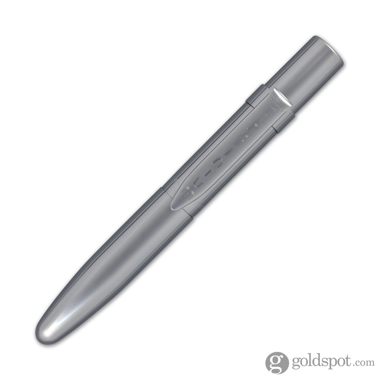 Fisher Space Pen Infinium Ballpoint Pen in Chrome Ballpoint Pens